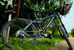 Downhill Mountainbike (L) /Freeride/ATB/DH MTB Votec V.FR, Fietsen en Brommers, Fully, Ophalen, Gebruikt, Overige merken