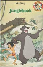 Jungleboek  Walt Disney jaren 70 boekje, Ophalen of Verzenden, Gelezen, Sprookjes