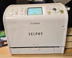 Canon Selphy ES20 fotoprinter, Gebruikt, Fotoprinter, Canon, Laserprinter
