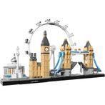 LEGO 21034 Architecture London, Kinderen en Baby's, Nieuw, Ophalen of Verzenden