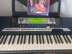 Yamaha PSR 540, Ophalen of Verzenden, Zo goed als nieuw, 61 toetsen, Yamaha