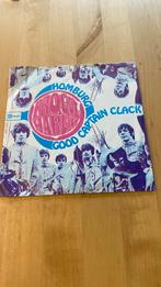 Vinyl single Procol Harum - Homburg, Ophalen of Verzenden, Zo goed als nieuw, Pop