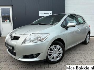 Toyota Auris 1.6 Clima / Cruise / Trekh / Nieuwe beurt+APK beschikbaar voor biedingen