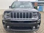 Jeep Renegade 4xe 190 Plug-in Hybrid Electric S, Automaat, Gebruikt, Euro 6, Zwart