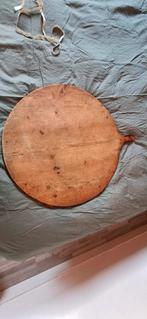 Oude bakkers blad, Ophalen, Gebruikt, Overige materialen