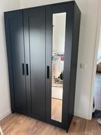 Kledingkast brimnes (ikea), Ophalen, 100 tot 150 cm, Zo goed als nieuw, 150 tot 200 cm