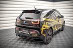 Voorlip sideskirt spoiler diffuser achterlip - BMW i3 17-22, Auto diversen, Tuning en Styling, Ophalen of Verzenden