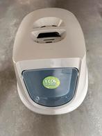 Nieuwe kattenbak, Dieren en Toebehoren, Ophalen, Nieuw, Gesloten