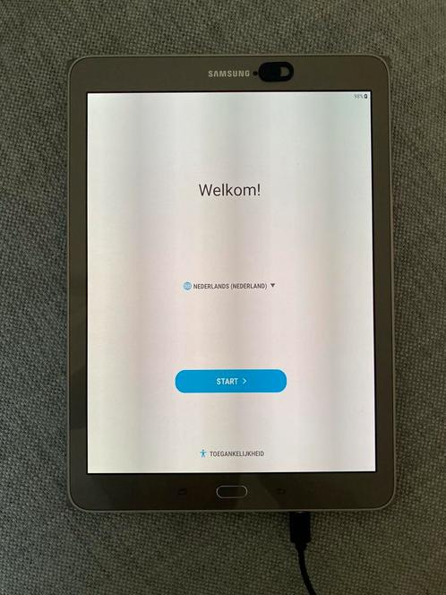 Samsung Galaxy Tab S2, 32 GB, Computers en Software, Android Tablets, Gebruikt, 10 inch, 32 GB, Ophalen of Verzenden