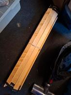 Lattenbodem 90x200 - Gratis af te halen!, Ophalen, Gebruikt, 90 cm, Eenpersoons