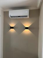 Mutlisplit Airconditioning installatie verwarmen koelen A+++, Witgoed en Apparatuur, Airco's, Ophalen, Verwarmen, Nieuw, 3 snelheden of meer