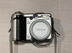 Canon PowerShot G6 - Compact Camera, Gebruikt, Canon, Compact, Ophalen of Verzenden
