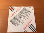 Roxy Music - Manifesto (7” single), Gebruikt, Ophalen of Verzenden