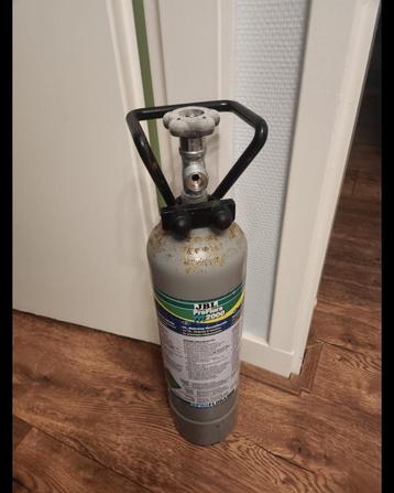 Kalkreactor  beschikbaar voor biedingen