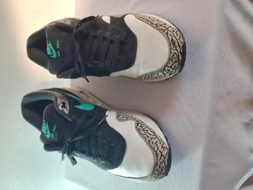 Nike air max 1 Elephant retro swapped! beschikbaar voor biedingen