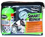 slime autoband reparatie set met compressor, Ophalen of Verzenden, Nieuw