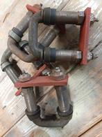 Willys  m38a1 jeep veer schommels, Ophalen of Verzenden, Gebruikt, Jeep, Spatbord