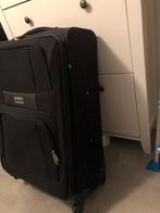 Reiskoffer, Sieraden, Tassen en Uiterlijk, Koffers, Uitschuifbare handgreep, 45 tot 55 cm, Ophalen of Verzenden, Zo goed als nieuw