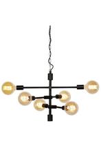 Its about Romi Nashville hanglamp ZGAN, Ophalen of Verzenden, Zo goed als nieuw, Minder dan 50 cm