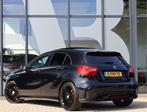 Mercedes-Benz A-Klasse 250 Sport AMG 218PK Automaat | Harman, 4 cilinders, Zwart, Bedrijf, Lichtsensor