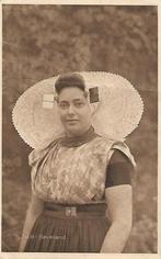 Prov. Zeeland- -Klederdracht, Zuid-Beveland., Verzenden, 1920 tot 1940, Ongelopen, Zeeland