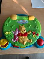 VTech, piano met geluid en muziekje, Ophalen of Verzenden, Zo goed als nieuw, 6 maanden tot 2 jaar