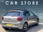 Volkswagen Polo 1.0 TSI HIGHLINE PANORAMA VIRTUAL LED NL AUT, Voorwielaandrijving, Gebruikt, Traction-control, Origineel Nederlands