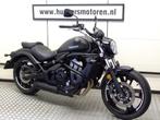 Kawasaki EN 650 Vulcan S 2019, Motoren, Niet ingevuld, 2 cilinders, Chopper, Bedrijf