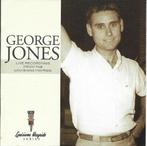 CD George Jones - Live recordings from the Louisiana Hayride, Cd's en Dvd's, Cd's | Country en Western, Verzenden