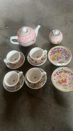 Blond Amsterdam servies, Ophalen of Verzenden