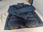 PME winter jack maat L, Kleding | Heren, Jassen | Winter, Maat 52/54 (L), Blauw, Ophalen of Verzenden, Zo goed als nieuw