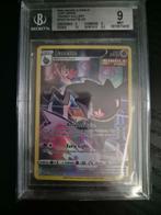 Banette van Lost Origin graded Beckett 9, Hobby en Vrije tijd, Verzamelkaartspellen | Pokémon, Ophalen, Zo goed als nieuw, Losse kaart