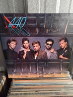 Vinyl lp A-440: SELF TITLED, Ophalen of Verzenden, 12 inch, Poprock