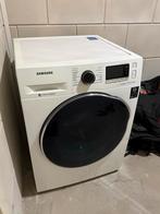 Samsung Wasmachine/Droger - Goede Staat, Witgoed en Apparatuur, Wasmachines, Ophalen, Gebruikt, 85 tot 90 cm, 1200 tot 1600 toeren