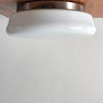 Vintage Ikea gasgrund typ 1402 | jaren 90, Huis en Inrichting, Lampen | Plafondlampen, Ophalen of Verzenden, Zo goed als nieuw