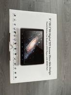 Touch button car headset dvd player with dvd hdmi port, Auto diversen, Ophalen, Zo goed als nieuw