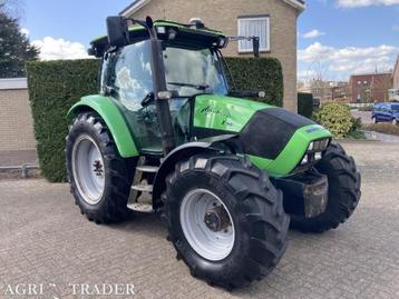 Deutz Fahr K90 + GPS beschikbaar voor biedingen