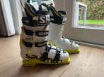 Salomon X-Max 120 skischoenen maat 26/26.5, 160 tot 180 cm, Schoenen, Zo goed als nieuw, Salomon