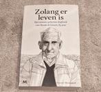 Hendrik Groen - Zolang er leven is, Ophalen of Verzenden, Zo goed als nieuw, Hendrik Groen