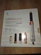Largo lash multi styler, Ophalen of Verzenden, Zo goed als nieuw, Overige typen