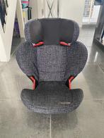 Maxi-Cosi Rodifix Isofix Zwart Wit, Ophalen, Gebruikt, 15 t/m 36 kg, Zijbescherming