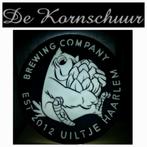 Uiltje Bier led neon nieuw lamp lichtbak in de doos FH1025, Verzamelen, Ophalen of Verzenden, Nieuw, Reclamebord, Plaat of Schild