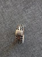 Buddha to Buddha ring maat 18, Ophalen of Verzenden, Zilver, Ring