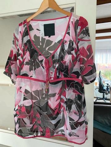 Brunotti Blouse - Maat M beschikbaar voor biedingen