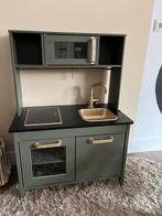 Gepimpte speelkeuken ikea, Ophalen, Gebruikt, Hout