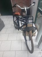Jonges fiets cortina  u 4, Ophalen, Zo goed als nieuw, 24 inch, Versnellingen