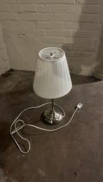 Twee mooie lampen, Ophalen, Gebruikt, Metaal, Classic