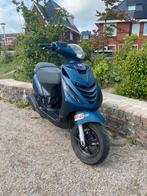 ✅ Piaggio Zip 172cc Snor ✅, Fietsen en Brommers, Scooters | Piaggio, Ophalen, Zo goed als nieuw, Zip