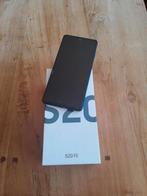 SAMSUNG S20 FE 128 GB, Ophalen of Verzenden, Zo goed als nieuw, Overige modellen, Hoesje of Tasje