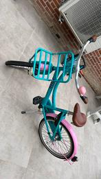 Fiets te koop, Ophalen, Gebruikt, 20 inch, Cargo Load